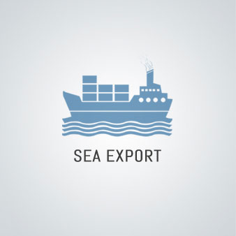 SEA Export